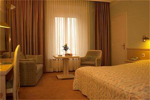 Waldstaetterhof Swiss Q Seehotel