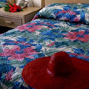 Casuarinas Hotel