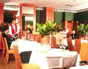 Golden Tulip Figi