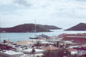 Galleon House Hotel