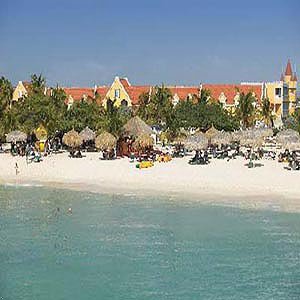 Amsterdam Manor Beach