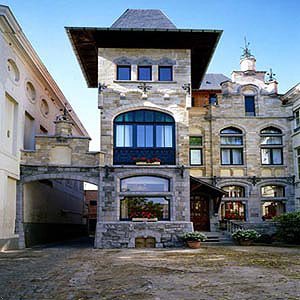 Gravensteen Hotel