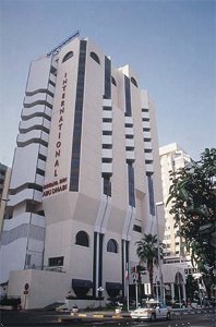 International Rotana Inn