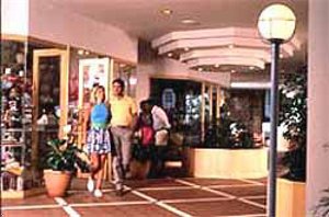 Lesotho Sun Hotel