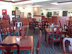 Yellowstone Lodge