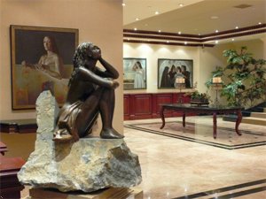 Dann Carlton Hotel Quito