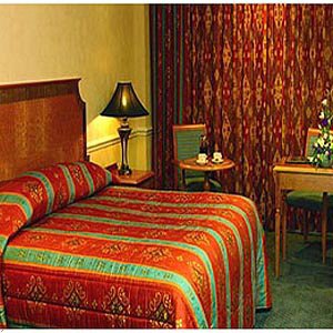 Quorn Country Hotel