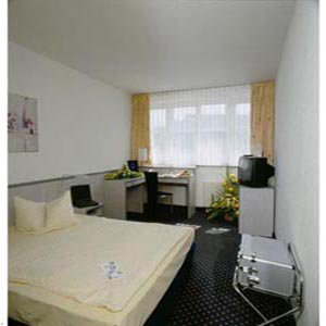 Nestor Hotel Neckarsulm