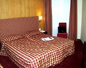 Relais De Paris Eiffel Cambronne