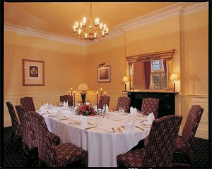 Winchester Royal Hotel