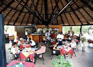 Gambia Hotels