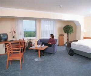 Maritim Parkhotel Riga
