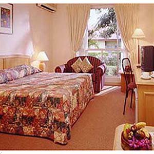Concorde Inn Klia
