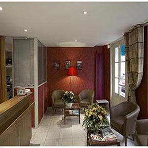 Relais De Paris Opera Saint Georges
