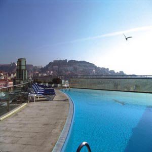 Vip Eden Lisboa
