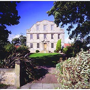 Hellaby Hall Hotel