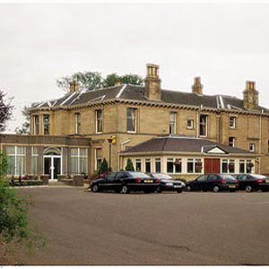 Grange Manor