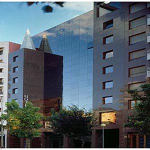 Carlton Rioja Hotel