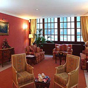 Hesperia Grand Place