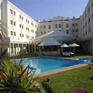 Mozambique Hotels