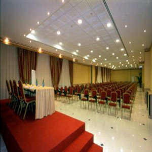 Zanhotel Europa