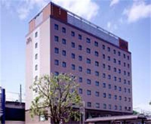 Mets Akabane Hotel