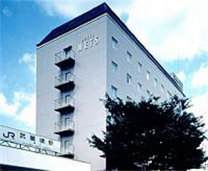Mets Musashisakai Hotel