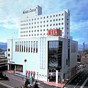 Asahikawa Terminal Hotel