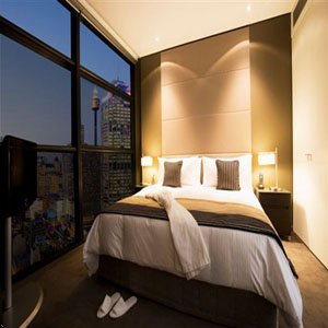 Fraser Suites Sydney