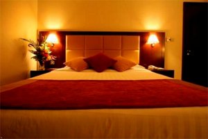 Vision Hotel Apartments