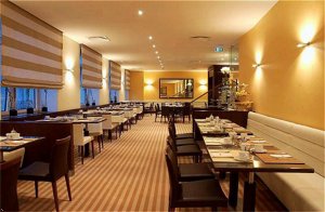Achat Hotel City Wiesbaden