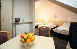Achat Hotel Messe Leipzig