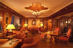 Schoenegg Swiss Q Grandhotel
