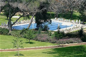 Carmel Forest Spa Resort