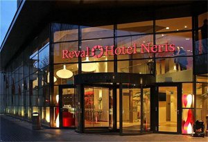 Reval Hotel Neris