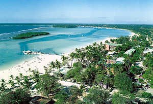 Don Juan Beach Resort