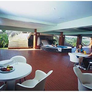 Mabu Thermas And Resorts