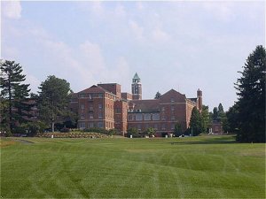 Glenmoor Country Club