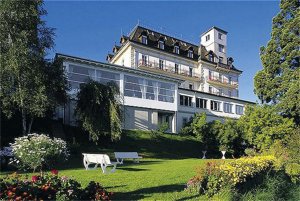 Swiss Q Hotel Walzenhausen