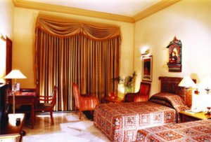 Hotel The Ummeid Jodhpur