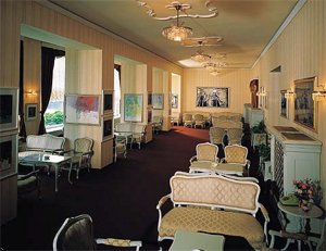 Grand Hotel Toplice