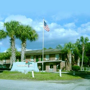 Palmetto Inn Estill