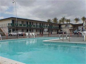 Little Boy Blue Motel