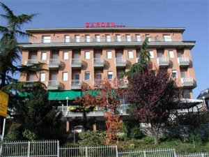 Garden Hotel