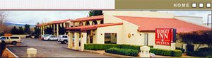 Budget Inn And Suites
