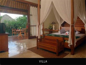 Pertiwi Resort & Spa