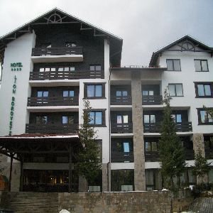 Bulgaria Hotels