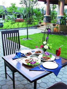 Laluna Hotel & Resort Chang Rai