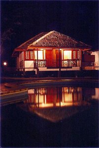 Duta Sands Beach Resort