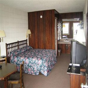 Bills Motor Inn